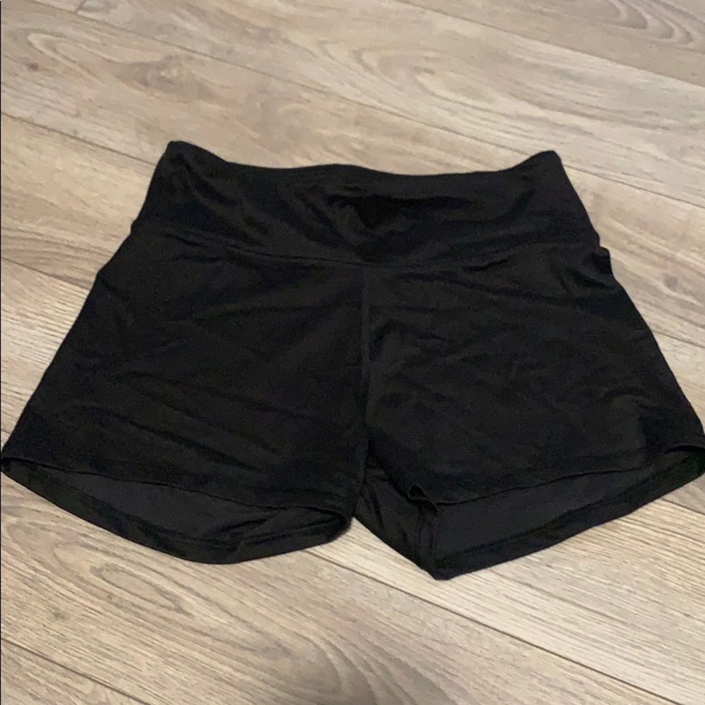 Victoria Secret Sport Shorts